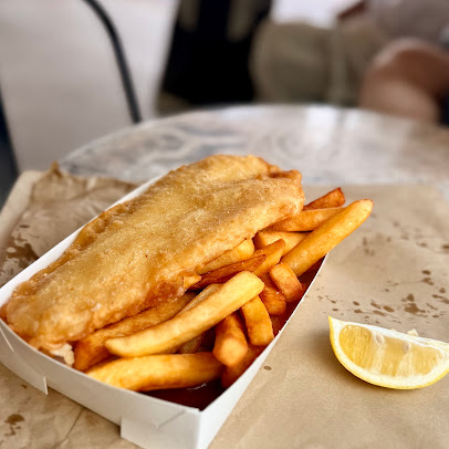 Photo Manly Fish Market - 24