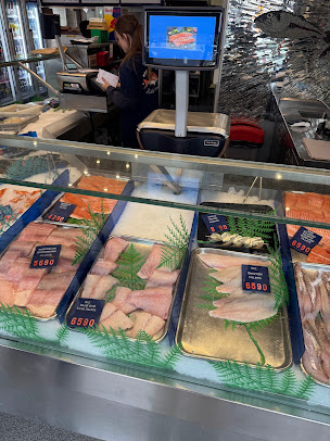 Photo Manly Fish Market - 25