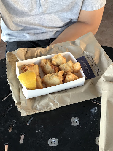 Photo Manly Fish Market - 26