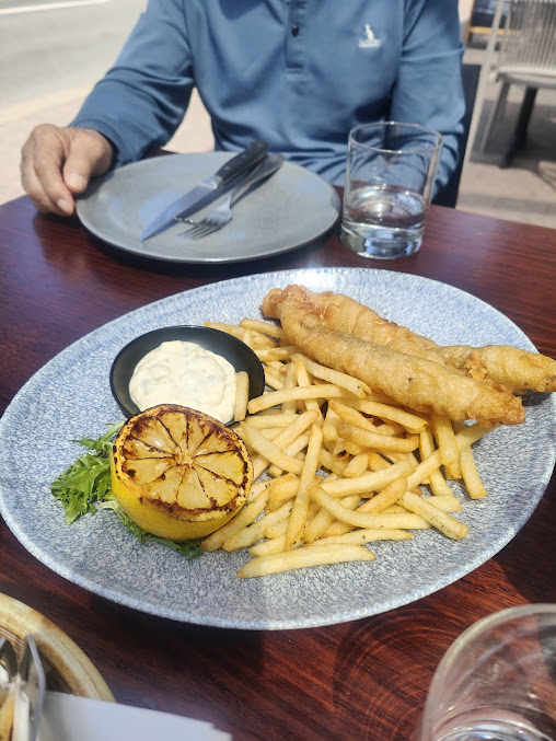 Photo Manly Grill - 13