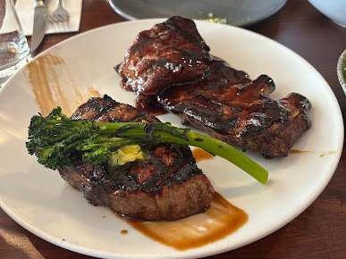 Photo Manly Grill - 17