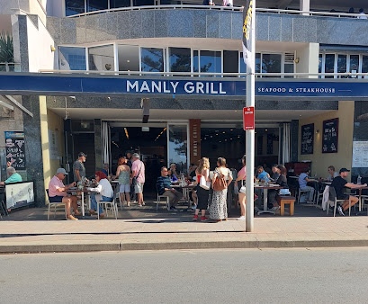 Photo Manly Grill - 20