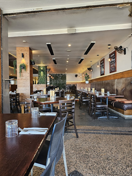 Photo Manly Grill - 23