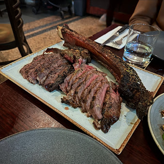 Photo Manly Grill - 29