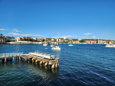 Photo Manly Pavilion - 11