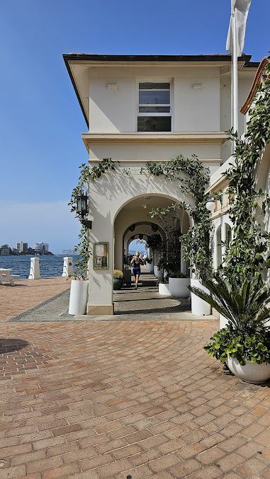Photo Manly Pavilion - 13