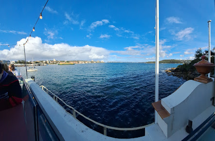 Photo Manly Pavilion - 14