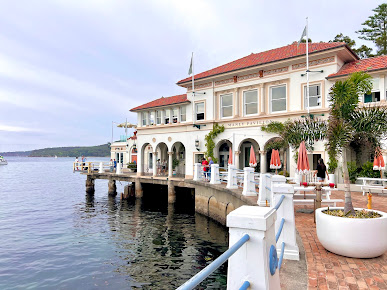 Photo Manly Pavilion - 15