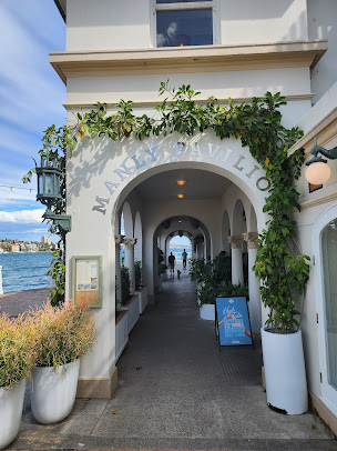 Photo Manly Pavilion - 21