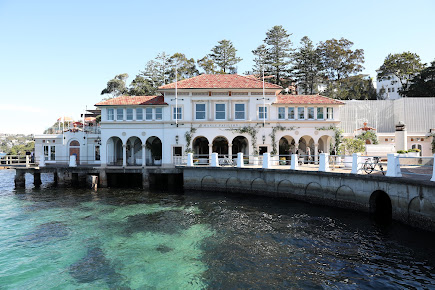 Photo Manly Pavilion - 28
