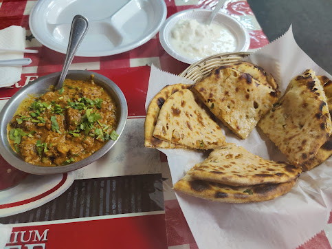 Photo Manna Cuisine Of India - 11