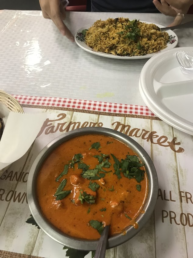 Photo Manna Cuisine Of India - 13