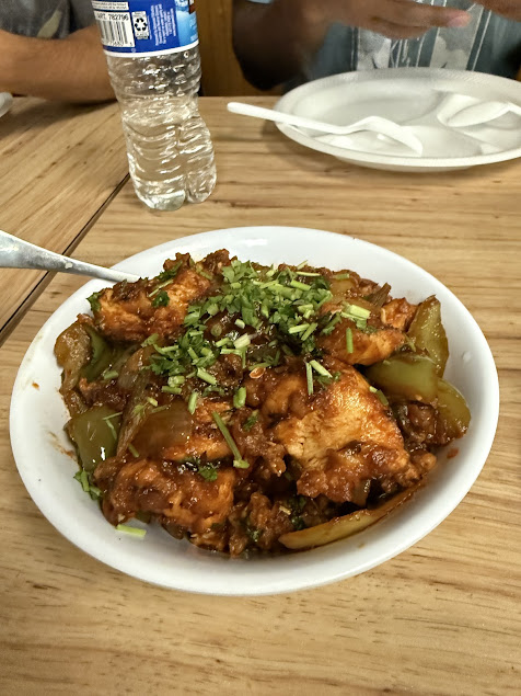 Photo Manna Cuisine Of India - 17