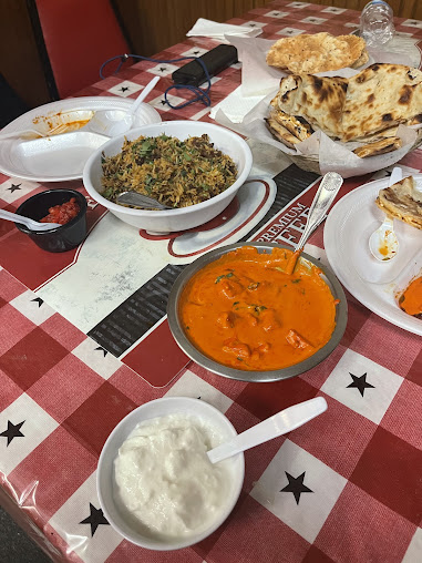 Photo Manna Cuisine Of India - 18
