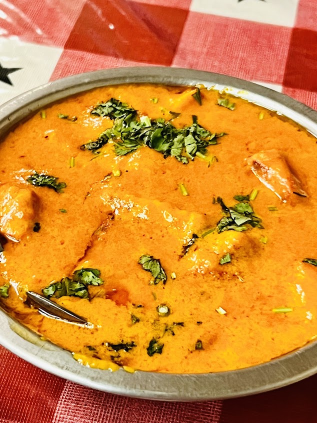 Photo Manna Cuisine Of India - 20