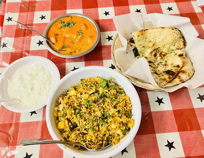 Photo Manna Cuisine Of India - 21