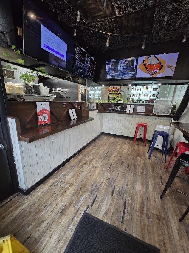 Photo Manna Korean Bbq And Dosirak - 18