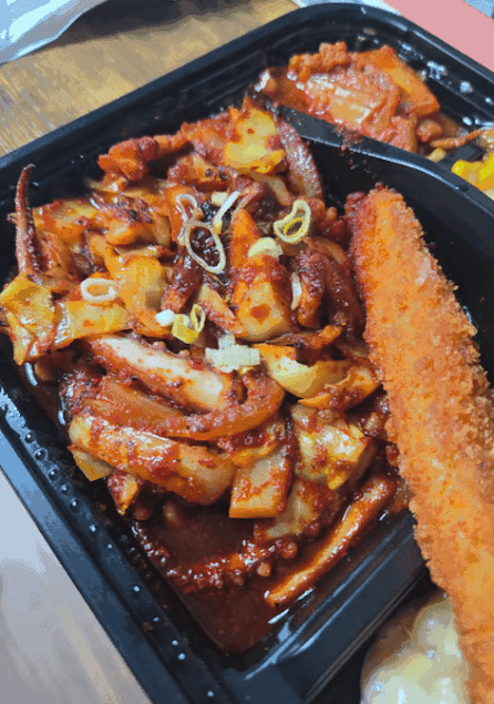 Photo Manna Korean Bbq And Dosirak - 22