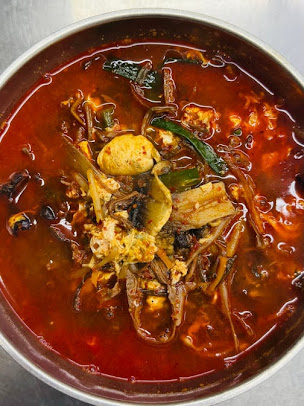 Menu Manna Korean Restaurant - 5