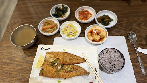 Photo Manna Korean Restaurant - 11