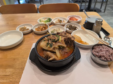 Photo Manna Korean Restaurant - 12