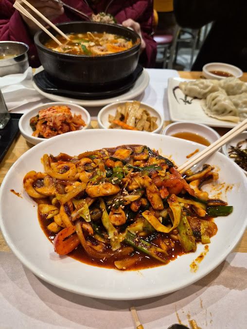 Photo Manna Korean Restaurant - 13