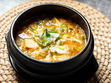 Photo Manna Korean Restaurant - 16