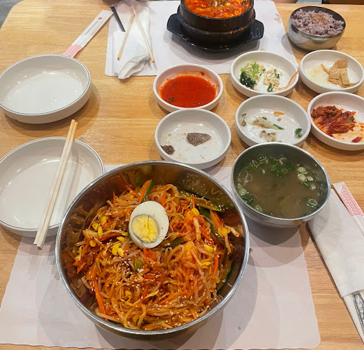 Photo Manna Korean Restaurant - 20