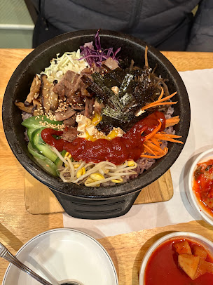 Photo Manna Korean Restaurant - 22