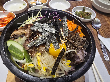 Photo Manna Korean Restaurant - 25