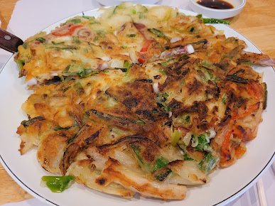 Photo Manna Korean Restaurant - 28