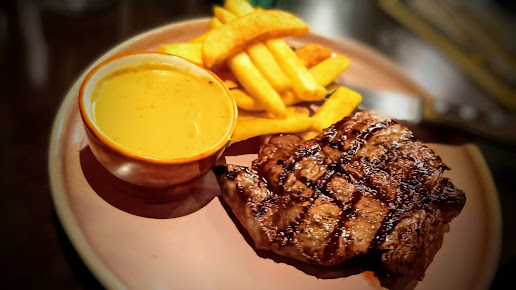 Photo Manuka Steakhouse Act - 11