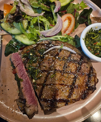 Photo Manuka Steakhouse Act - 13