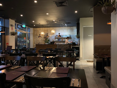 Photo Manuka Steakhouse Act - 14
