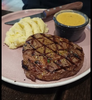 Photo Manuka Steakhouse Act - 19