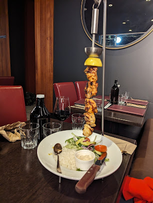 Photo Manuka Steakhouse Act - 22