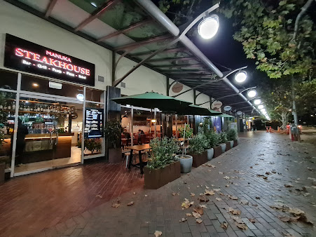 Photo Manuka Steakhouse Act - 23