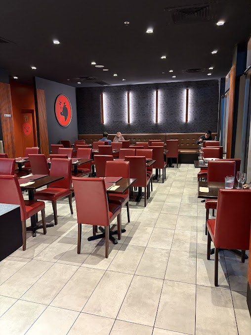Photo Manuka Steakhouse Act - 25