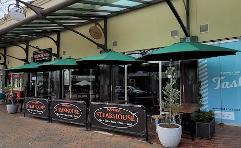 Photo Manuka Steakhouse Act - 26