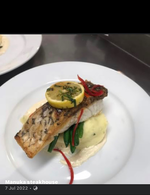 Photo Manuka Steakhouse Act - 28