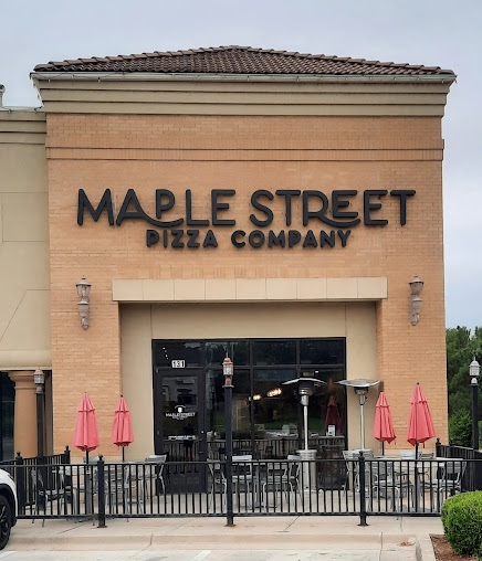 Photo Maple Street Pizza Company - 9