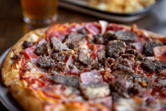 Photo Maple Street Pizza Company - 10