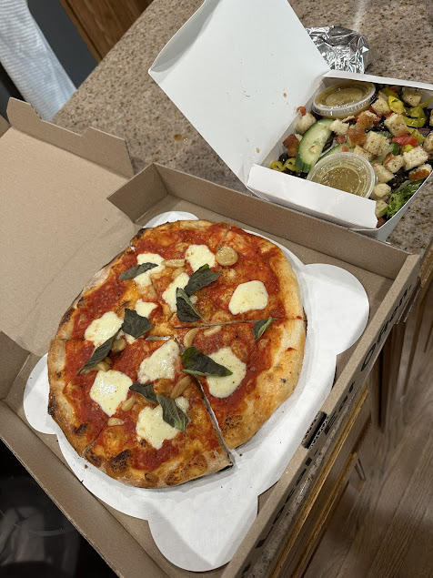 Photo Maple Street Pizza Company - 11