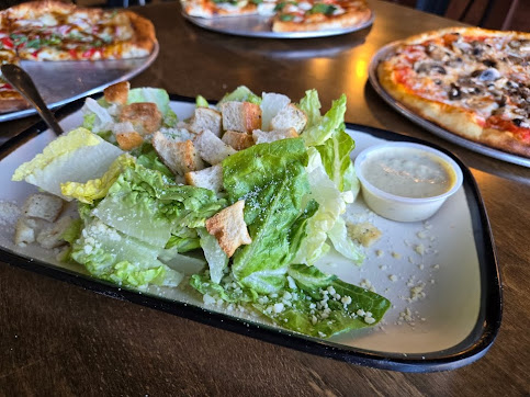 Photo Maple Street Pizza Company - 12