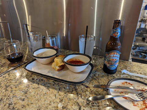 Photo Maple Street Pizza Company - 13