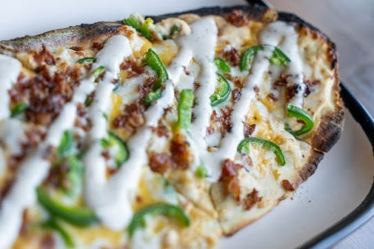 Photo Maple Street Pizza Company - 14