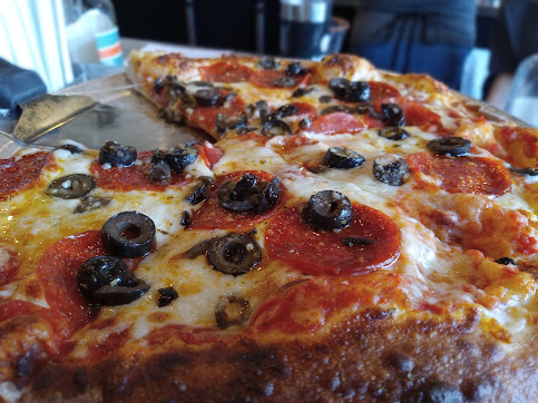 Photo Maple Street Pizza Company - 15