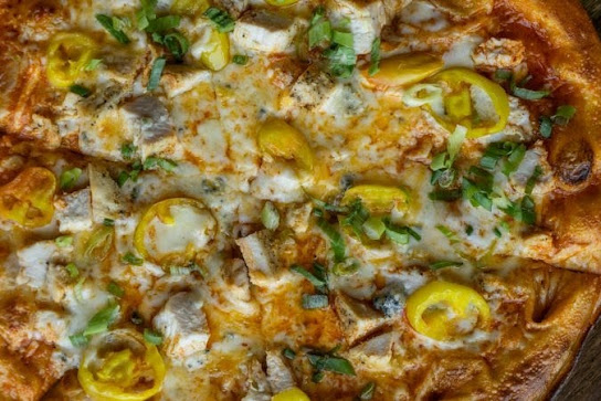 Photo Maple Street Pizza Company - 16