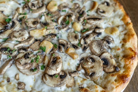 Photo Maple Street Pizza Company - 17
