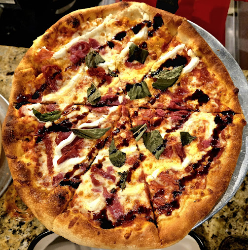 Photo Maple Street Pizza Company - 18